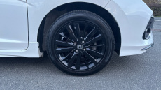 Honda Jazz 1.5 i-VTEC Sport 5dr CVT Petrol Hatchback